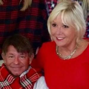 Meet your Posher, Donna